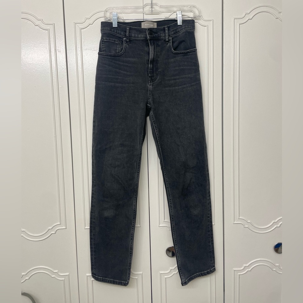 Everlane The 90s Cheeky Jean size 28